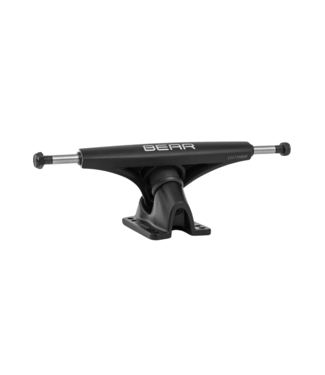 BEAR LANDYACHTZ BEAR GEN 6 155MM 50° LONGBOARD TRUCK BLACK
