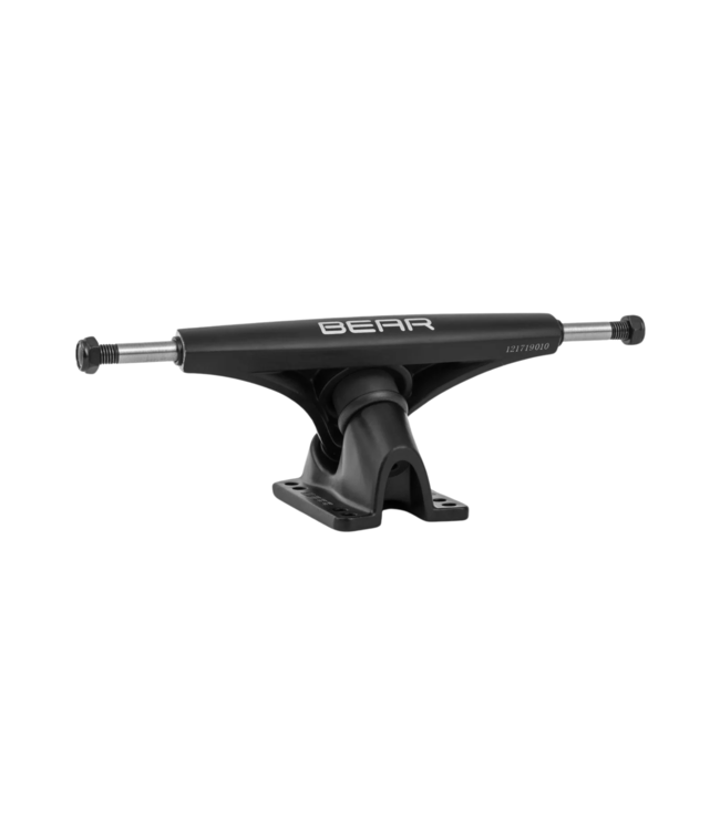 LANDYACHTZ BEAR GEN 6 155MM 50° LONGBOARD TRUCK BLACK