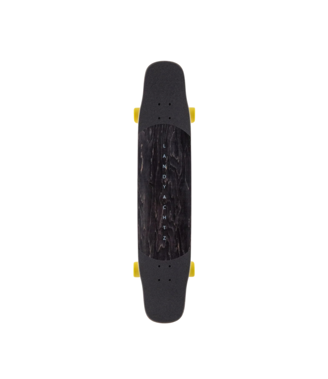 LANDYACHTZ TONY DANZA SPECTRUM COMPLETE LONGBOARD