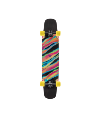 LANDYACHTZ LANDYACHTZ TONY DANZA SPECTRUM COMPLETE LONGBOARD
