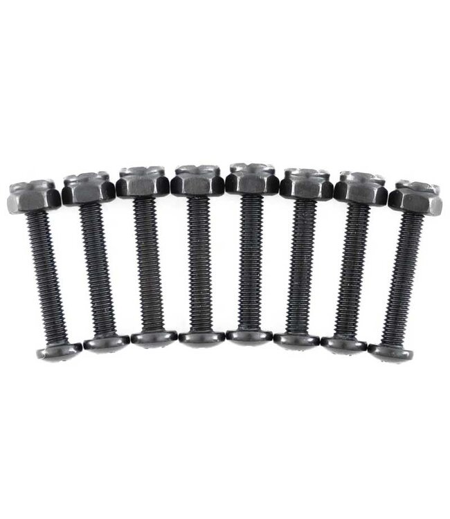 LANDYACHTZ 1.5 PANHEAD HARDWARE w/ NYLOCKS