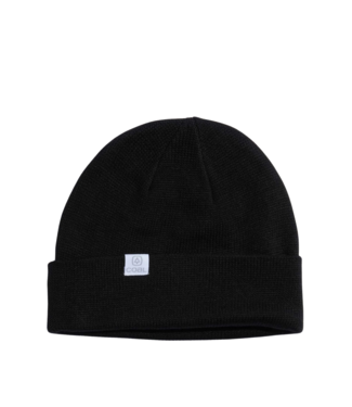 COAL COAL THE FLT BEANIE BLACK OS 2023