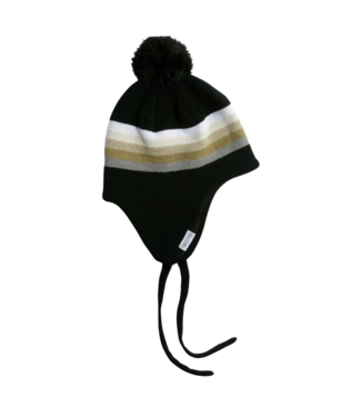 COAL COAL THE BERT BEANIE BLACK OS 2023