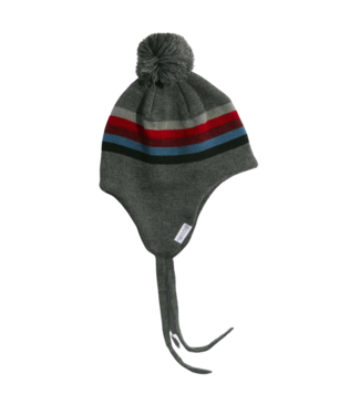 COAL COAL THE BERT BEANIE CHARCOAL OS 2023