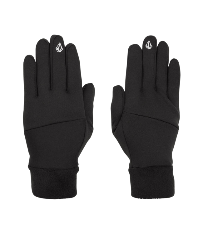 VOLCOM PROVOKE GORE-TEX MITT BLACK 2023