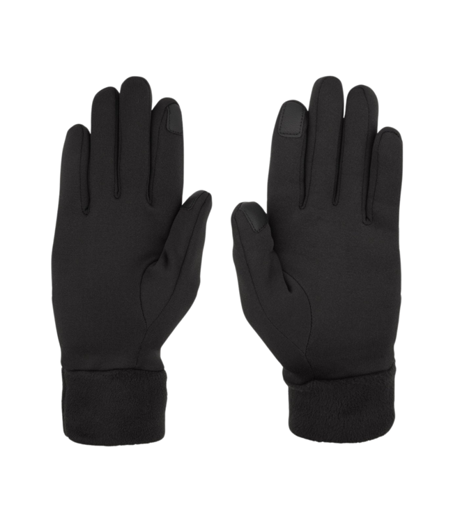 VOLCOM PROVOKE GORE-TEX MITT BLACK 2023