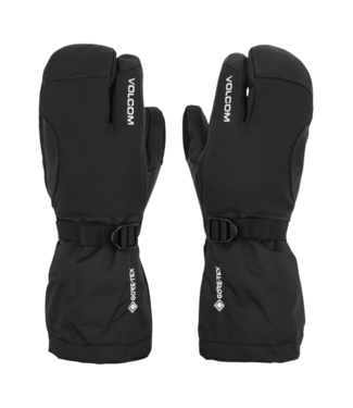 VOLCOM VOLCOM PROVOKE GORE-TEX MITT BLACK 2023