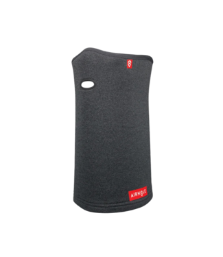 AIRHOLE AIRHOLE AIRTUBE ERGO POLAR HEATHER CHARCOAL 2023