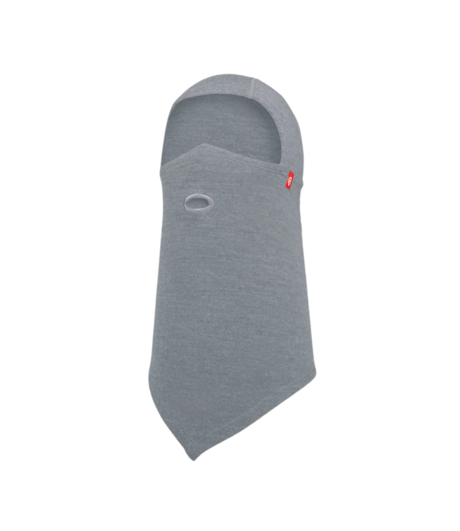 AIRHOLE BALACLAVA HINGE MERINO DUSTY BLUE 2023