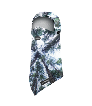 AIRHOLE AIRHOLE BALACLAVA HINGE POLAR CHRIS BROWN 2023