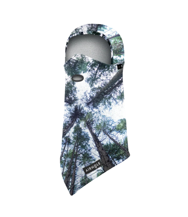 AIRHOLE BALACLAVA HINGE POLAR CHRIS BROWN 2023