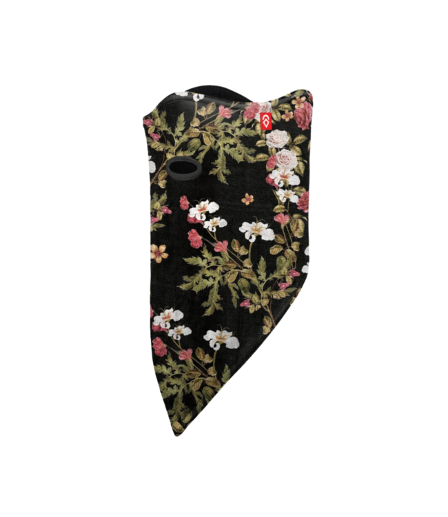 AIRHOLE FACEMASK STANDARD 2 LAYER NIGHT ROSE 2023