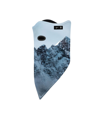 AIRHOLE AIRHOLE FACEMASK STANDARD 2 LAYER TYLER RAVELLE 2023
