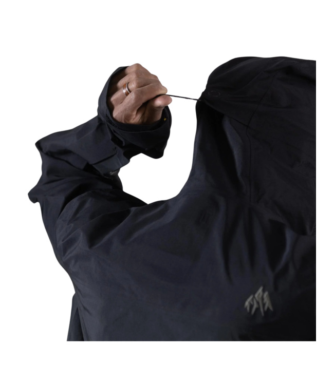 JONES SHRALPINIST JACKET BLACK 2023