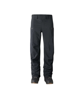 JONES JONES SHRALPINIST PANT BLACK 2023