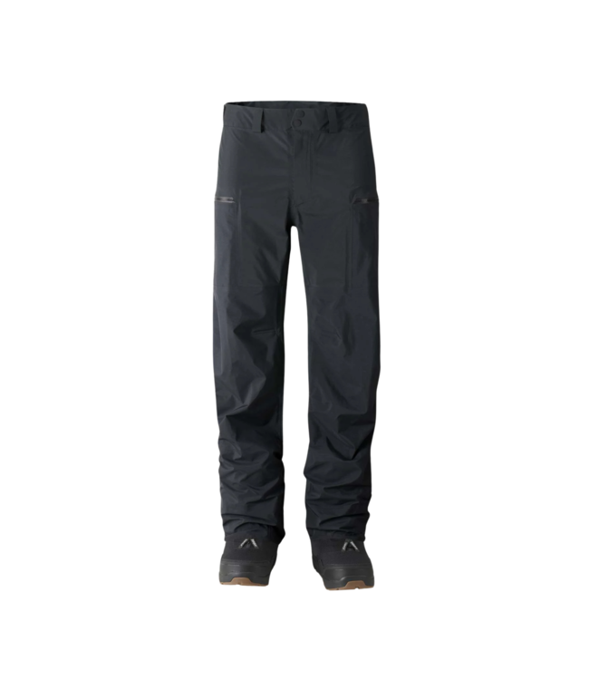 JONES SHRALPINIST PANT BLACK 2023