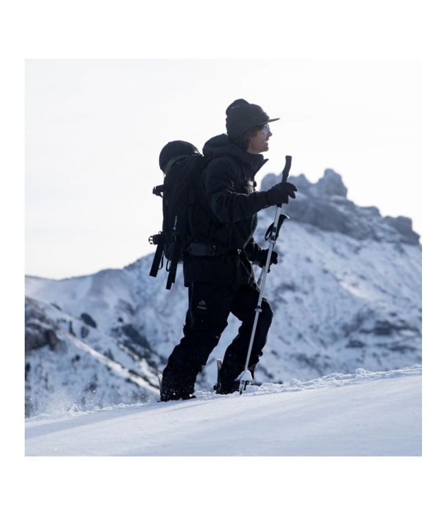 JONES SHRALPINIST PANT BLACK 2023