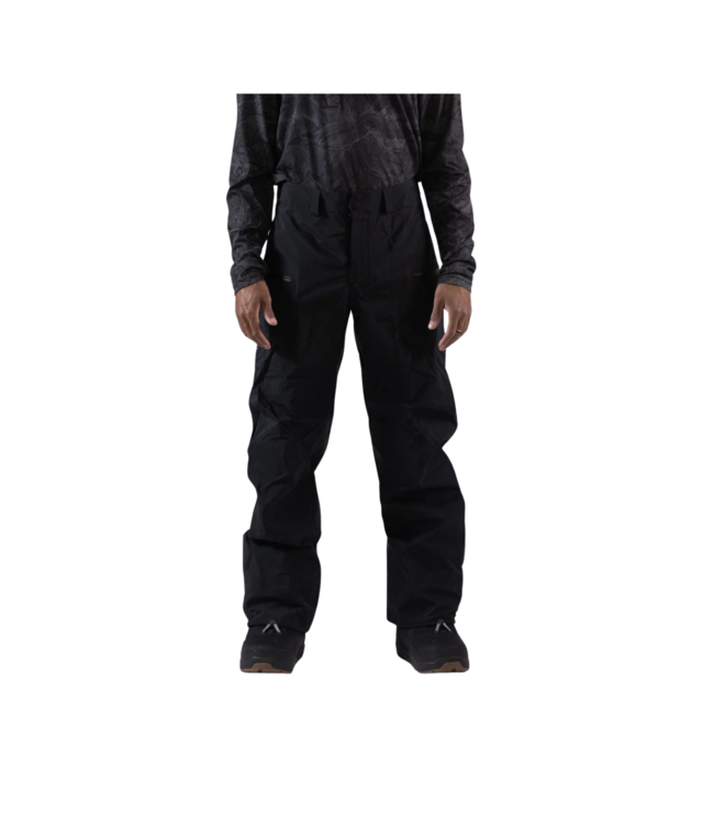 JONES SHRALPINIST PANT BLACK 2023