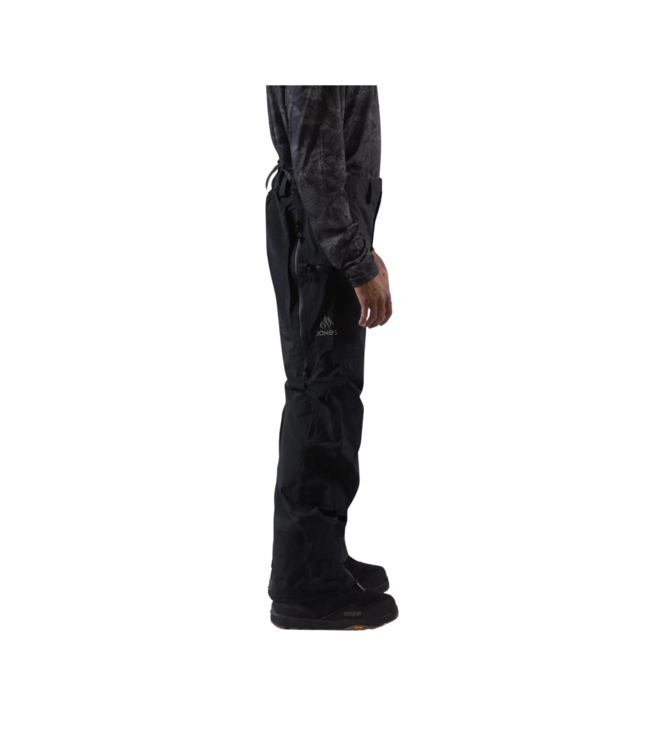 JONES SHRALPINIST PANT BLACK 2023