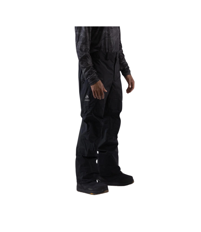 JONES SHRALPINIST PANT BLACK 2023
