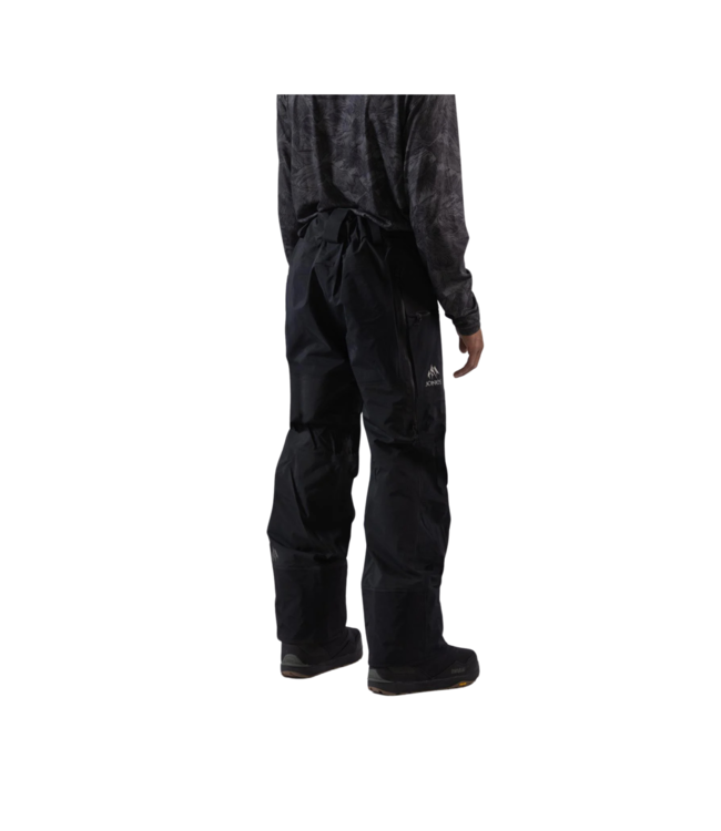 JONES SHRALPINIST PANT BLACK 2023