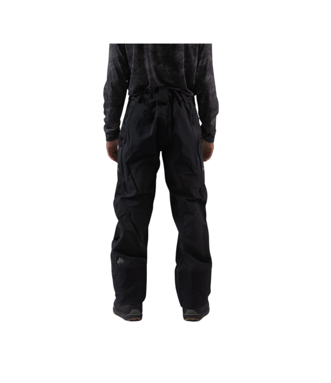 JONES SHRALPINIST PANT BLACK 2023