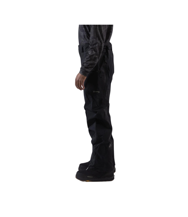 JONES SHRALPINIST PANT BLACK 2023