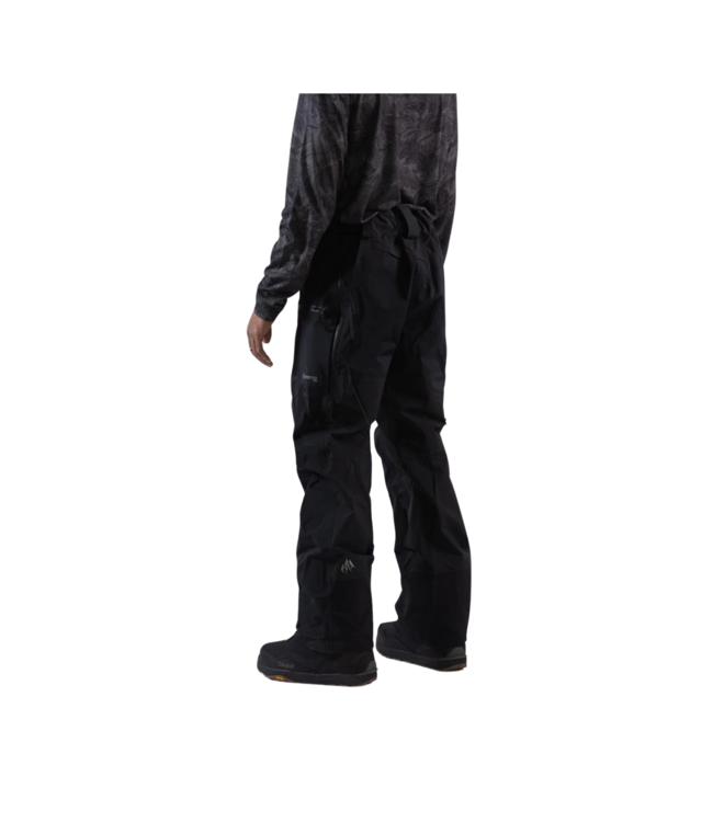 JONES SHRALPINIST PANT BLACK 2023