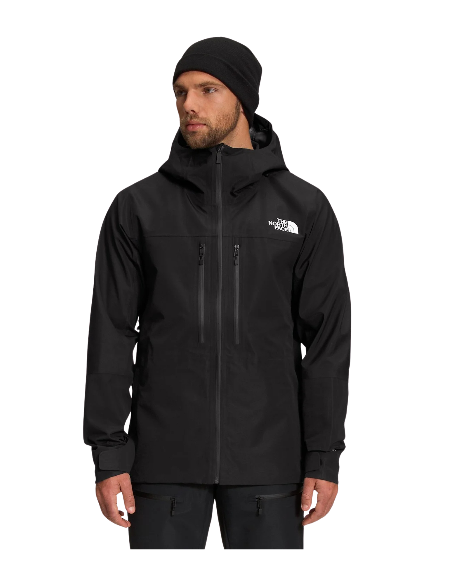 the north face CEPTOR JKT US-XL　国内未発売 TNF CEPTOR JACKET TNF BLACK/TNF BLACK 2023 - ONE Boardshop