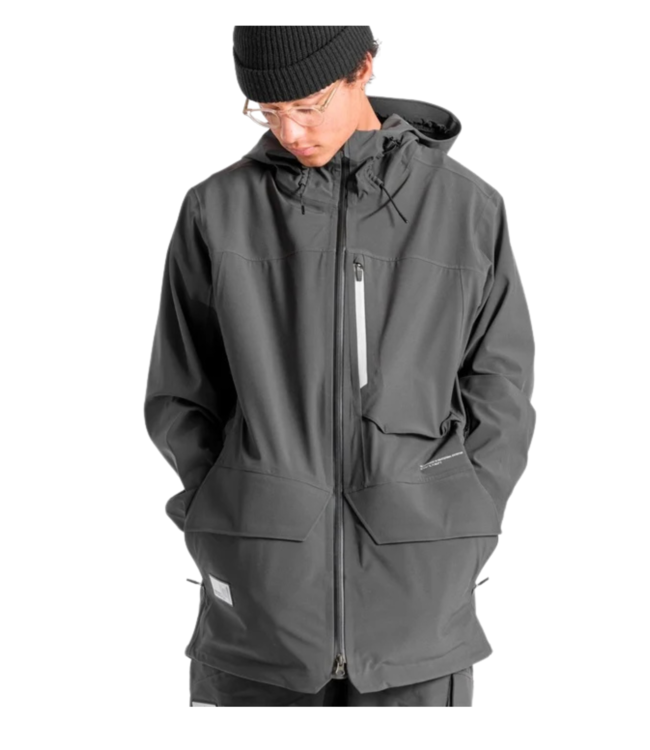 L1 /ALPHA JACKET 23-24モデル L1 ALPHA JACKET PHANTOM 2023 - ONE Boardshop