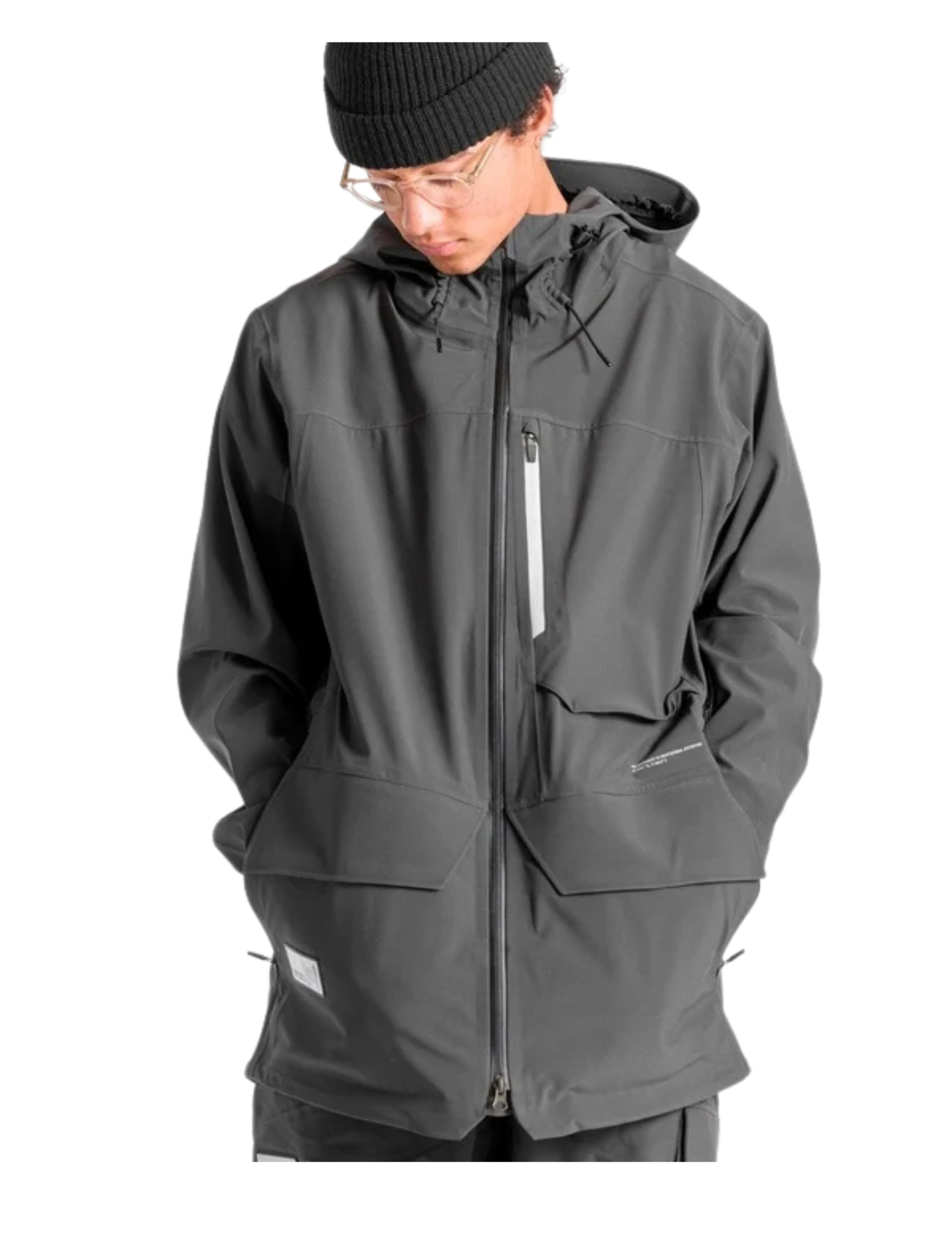 L1 /ALPHA JACKET 23-24モデル L1 /ALPHA JACKET 23-24モデル Alpha Jacket | L1 Premium Goods