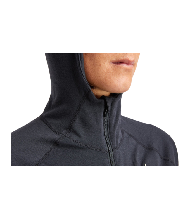 AIRBLASTER WOMENS CLASSIC NINJA SUIT BLACK 2023