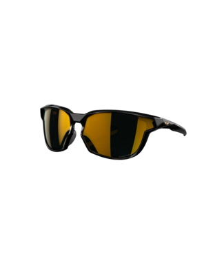 OAKLEY OAKLEY KAAST BLACK INK SUNGLASSES w/ PRIZM 24K LENS