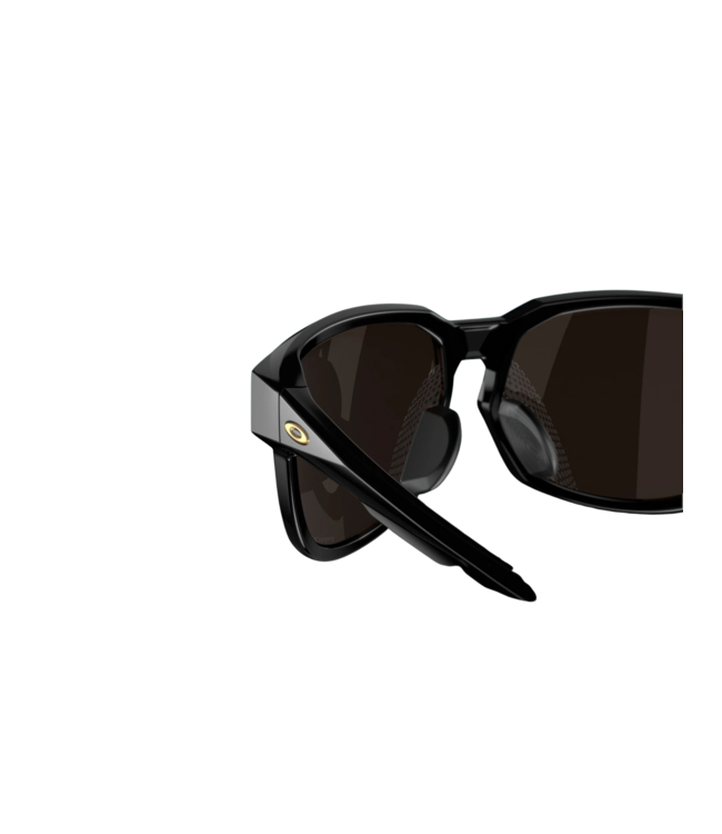 OAKLEY KAAST BLACK INK SUNGLASSES w/ PRIZM 24K LENS