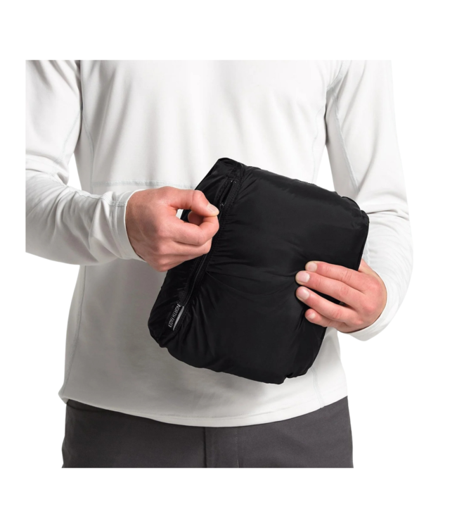 THE NORTH FACE STRETCH DOWN JACKET THE NORTH FACE BLACK 2023