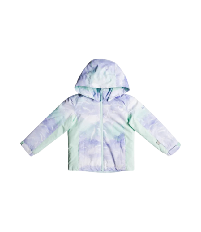 ROXY LITTLE GIRLS SNOWYTALE SNOW JACKET BDY3 2023