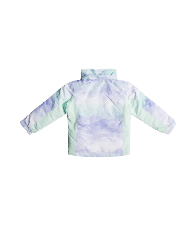 ROXY LITTLE GIRLS SNOWYTALE SNOW JACKET BDY3 2023
