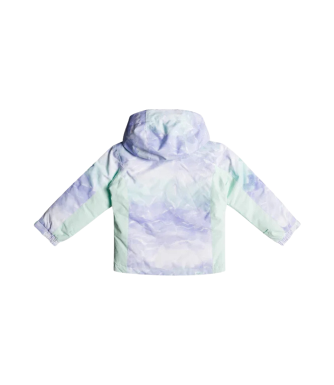 ROXY LITTLE GIRLS SNOWYTALE SNOW JACKET BDY3 2023