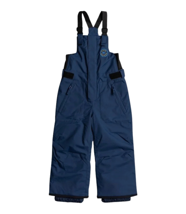 QUIKSILVER BOYS BOOGIE KIDS SNOW PANT BSN0 2023