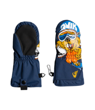QUIKSILVER QUIKSILVER BOYS INDIE KIDS MITT BSN0 2023