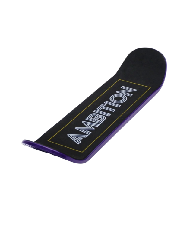 AMBITION JIB SNOWSKATE PURPLE 2023