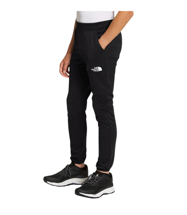 THE NORTH FACE BOYS WINTER WARM JOGGER THE NORTH FACE BLACK 2023