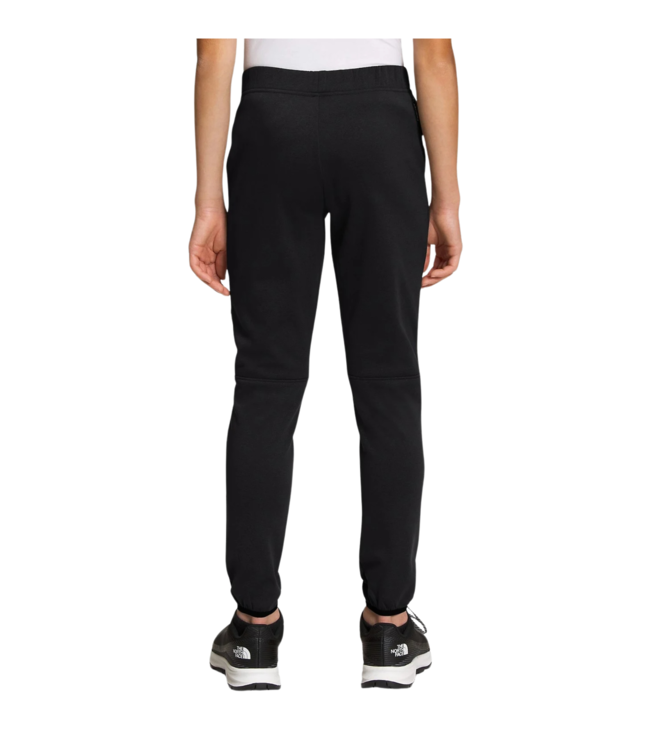 THE NORTH FACE BOYS WINTER WARM JOGGER THE NORTH FACE BLACK 2023