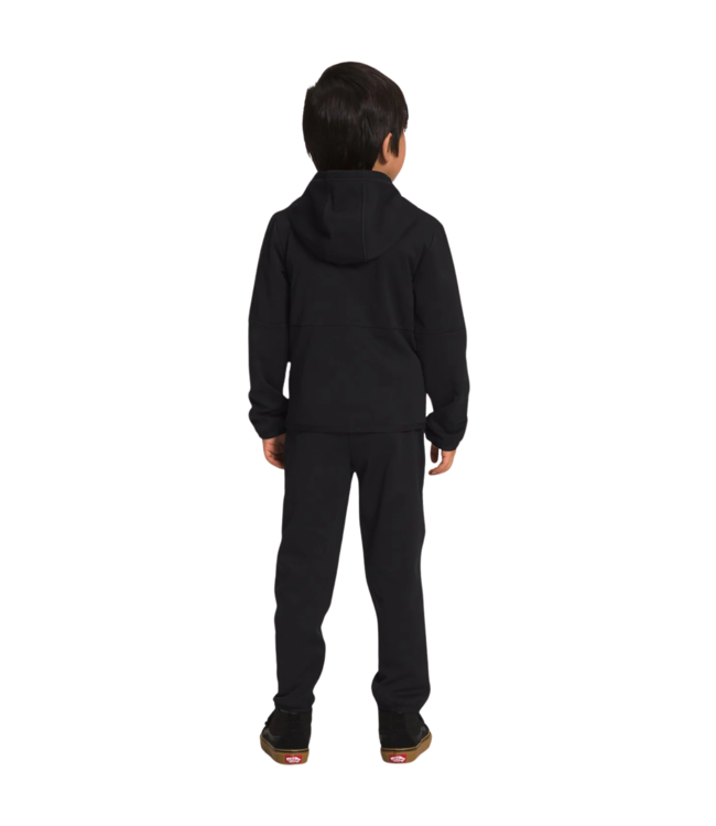 THE NORTH FACE KIDS WINTER WARM FLEECE SET THE NORTH FACE BLACK 2023