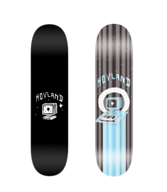 HOVLAND HOVLAND CITY SLICKER SNOWSKATE 2023
