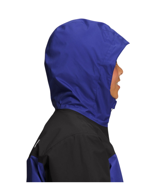 THE NORTH FACE BOYS FREEDOM TRICLIMATE SNOW JACKET BLUE 2023