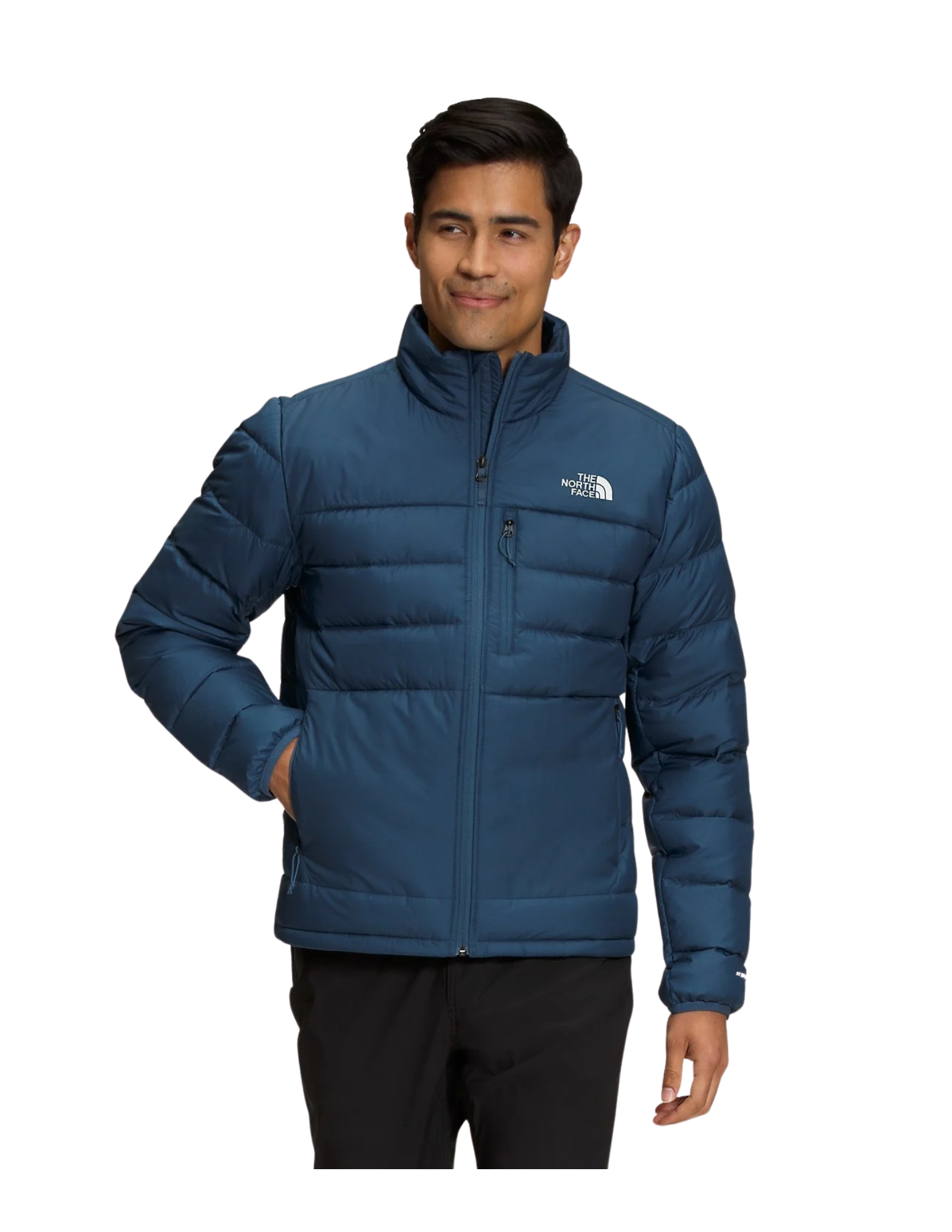 THE NORTH FACE　ZIZ Aconcagua Jacket THE NORTH FACE The North Face Down Jacket ZIZ Aconcagua