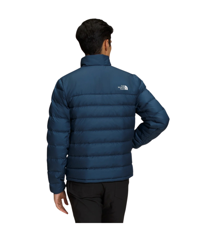 THE NORTH FACE ACONCAGUA 2 JACKET TNF SHADY BLUE 2023