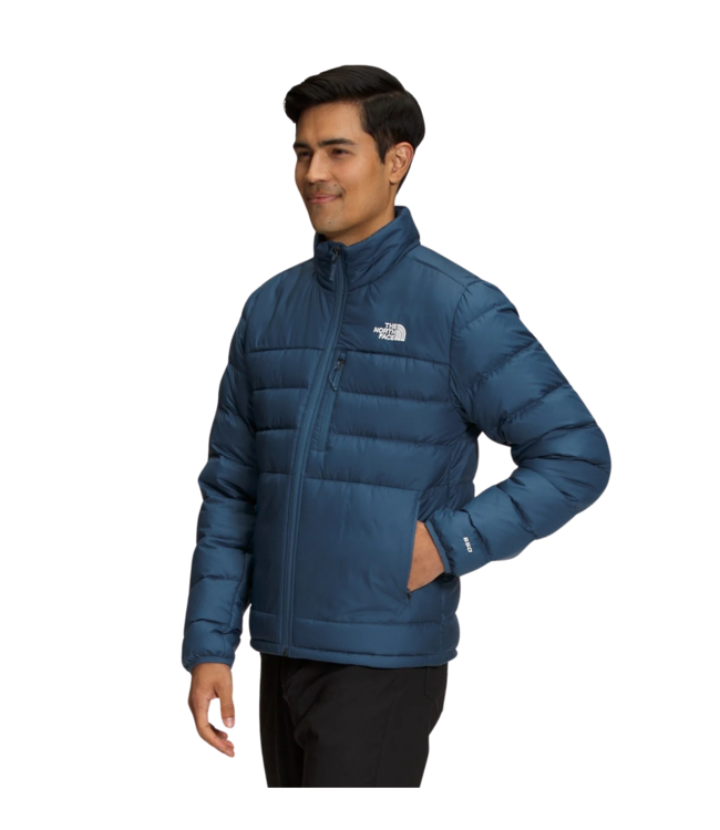 THE NORTH FACE ACONCAGUA 2 JACKET TNF SHADY BLUE 2023