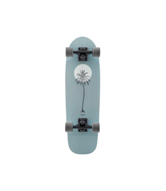 LANDYACHTZ LANDYACHTZ DINGHY BLUNT UV SUN COMPLETE LONGBOARD